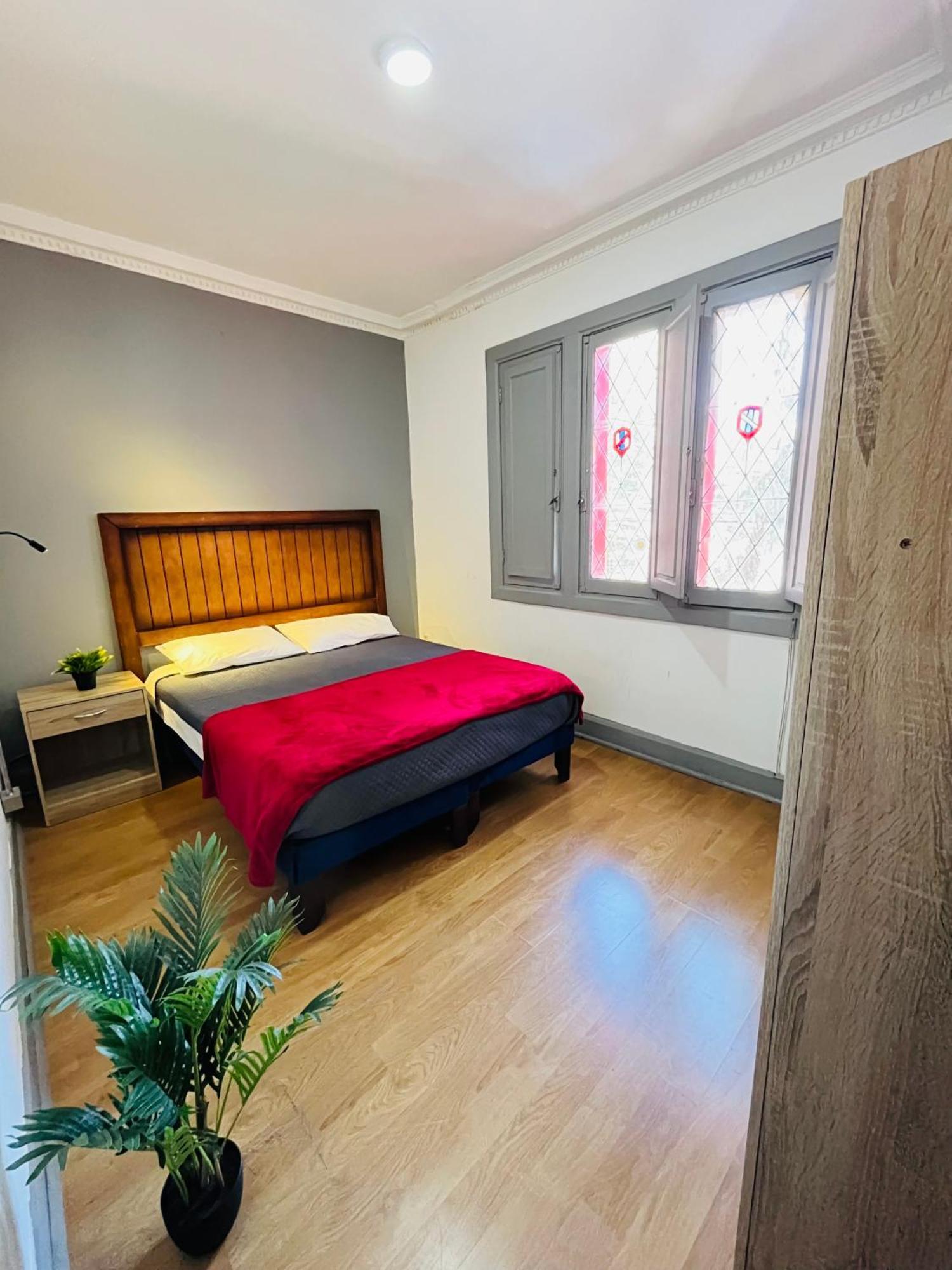 Enjoy Hostel Santiago Luaran gambar